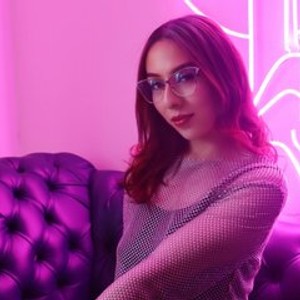 streamate MollyEvensKy webcam profile pic via cheapadultsexcams.com