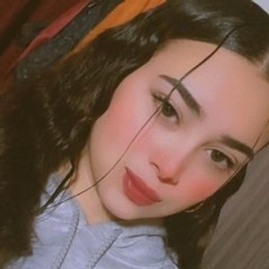 streamate AitanaVelez webcam profile pic via sexcam-girls.com