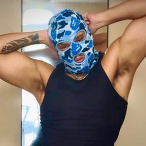 Cam boy ZaydenSteele