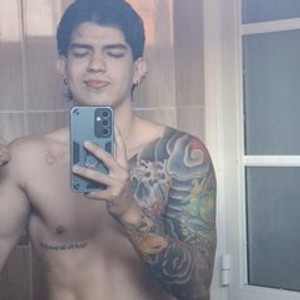 online live sex chat JakeAndNicolee