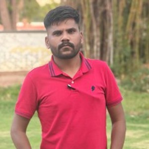Cam boy Ashishkumar