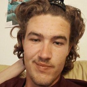 Cam boy French_Alex