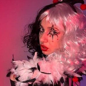 streamate candymarmelad webcam profile pic via privat-livecam.com