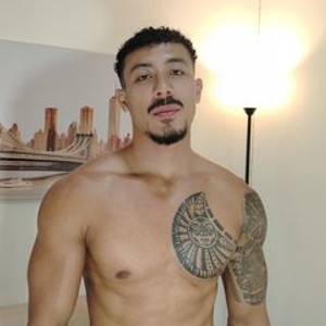 Cam boy Owenferrara