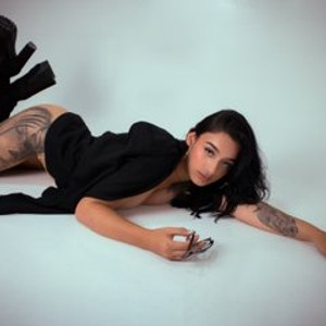 streamate ValenWill webcam profile pic via sexcams-joy.com