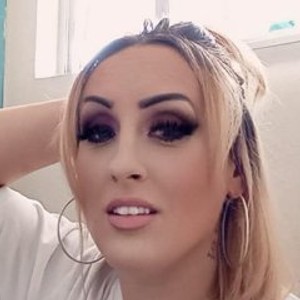 streamate DevynRae webcam profile pic via sexlivecamsites.com