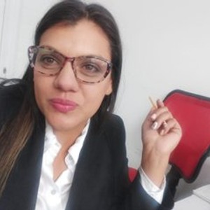 streamate KORAL20 webcam profile pic via privat-livecam.com