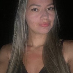 free webcam show SashaJhons