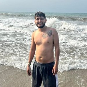 Cam boy marccarter6220