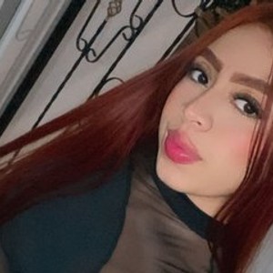 nude chatroom LilyCoquette