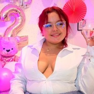 streamate kelsey_bss webcam profile pic via glamcambabes.com