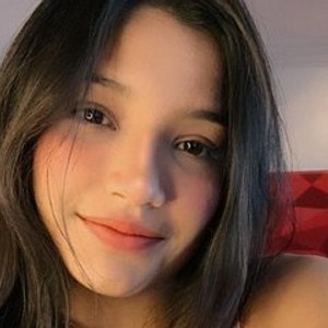 streamate LuciaVegass webcam profile pic via bestlivesexchat.com
