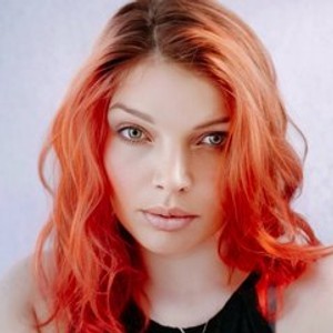 video chat GingerMuse89