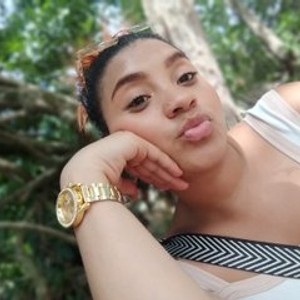 streamate Amber_Bloom webcam profile pic via glamcambabes.com