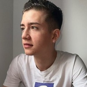 Cam boy Thiago_James