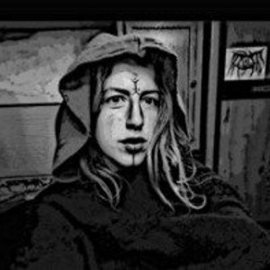 sex cam BlueDreama