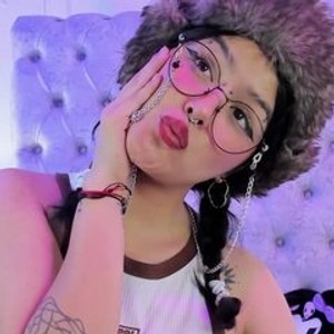 streamate Lillcandy19 webcam profile pic via mega-camsex.com