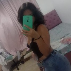 streamate violeta_7u7 webcam profile pic via badgirlwebcam.com