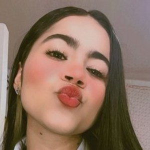 streamate AngeelCortez webcam profile pic via newporncams.com