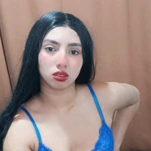 streamate Aliicegrace webcam profile pic via cam-performer.com