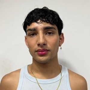 Cam boy Maxstrong9220