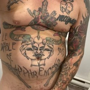 Cam boy NickNolan