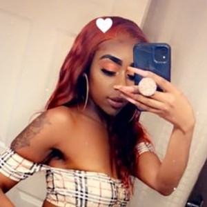streamate PrettyGirlDiamond webcam profile pic via sexcam-girls.com