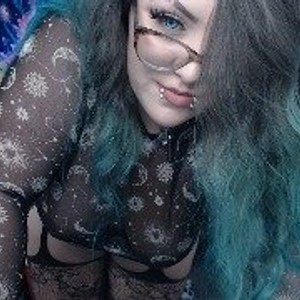 streamate LilliHydra webcam profile pic via webcam-sexe.net