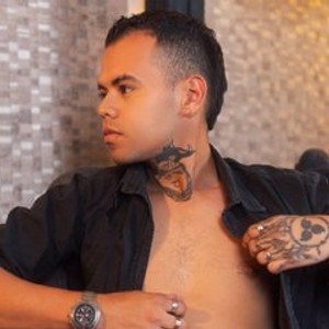 Cam boy JulianFlame