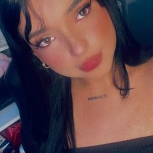 streamate GABRIELA_088 webcam profile pic via pornsexycams.com