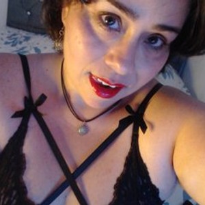 streamate AnastaciaBlues webcam profile pic via pornsexycams.com