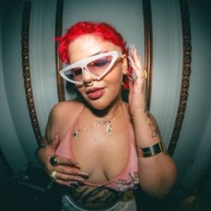 streamate NikkyBender webcam profile pic via privat-livecam.com