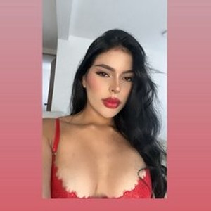 camsex AlexaEvanss