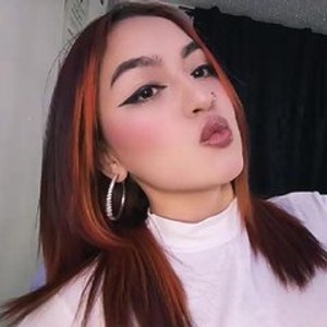 streamate Cherry_lucy webcam profile pic via privat-livecam.com
