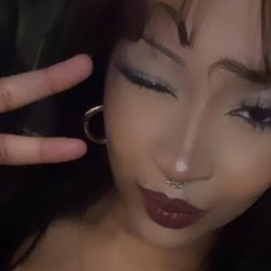 streamate DamitaLynn webcam profile pic via cam-performer.com