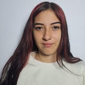 streamate CharlotteVeiga webcam profile pic via pornsexycams.com