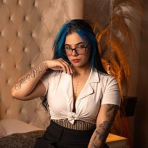 real web cam porn AlexaStonnes