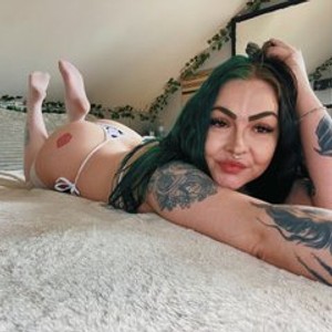 streamate Ninabobina_94 webcam profile pic via watchgirlcam.com