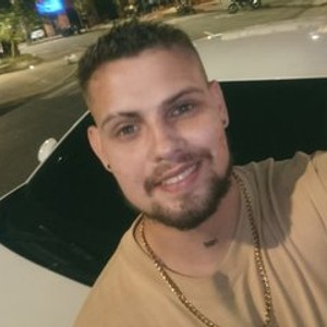 Cam boy Teowolf