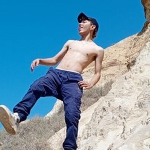 Cam boy MagnusStyle