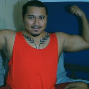 Cam boy ErectED