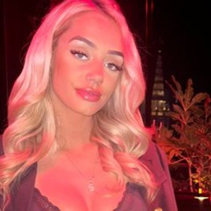 live nude web cam Isla Foxe