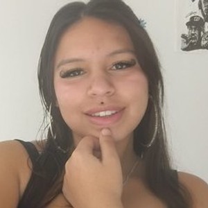 streamate MiLuuMitch webcam profile pic via mega-camsex.net