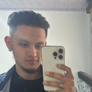 Cam boy mescami_vc