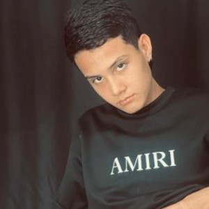 Cam boy DanteHeat