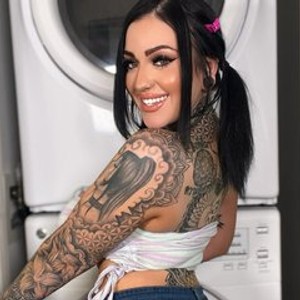 cam live NikitaRaeBlack