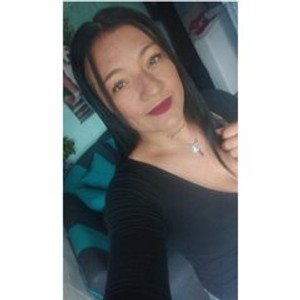free live cam online EsperanzaHiller