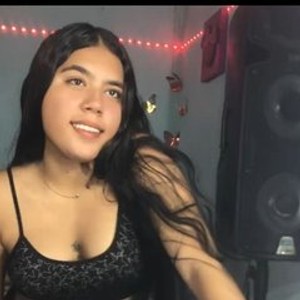 streamate kicksha webcam profile pic via myliveeroticcams.com