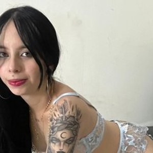 streamate CarolinaIsabella webcam profile pic via mega-camsex.net