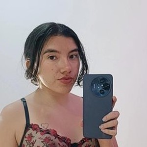 streamate Liliwest69 webcam profile pic via myliveeroticcams.com